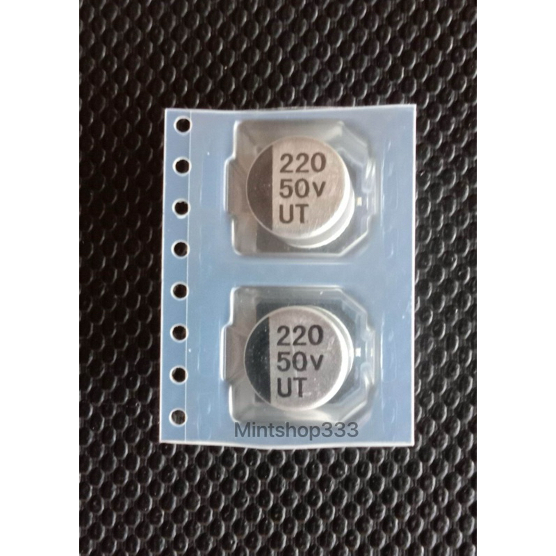 คาปาซิเตอร์ ชุดซ่อมเรือนไมล์ Honda Click125i  ปี2011 ถึง 2014