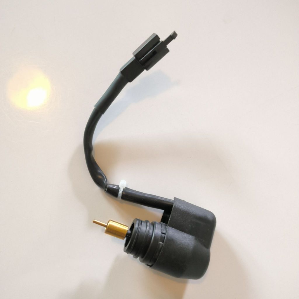 โช๊คไฟฟ้า ชุดโช๊คไฟฟ้า YAMAHA NOUVO-MX, นูโว135, Mio 125, Nouvo elegance