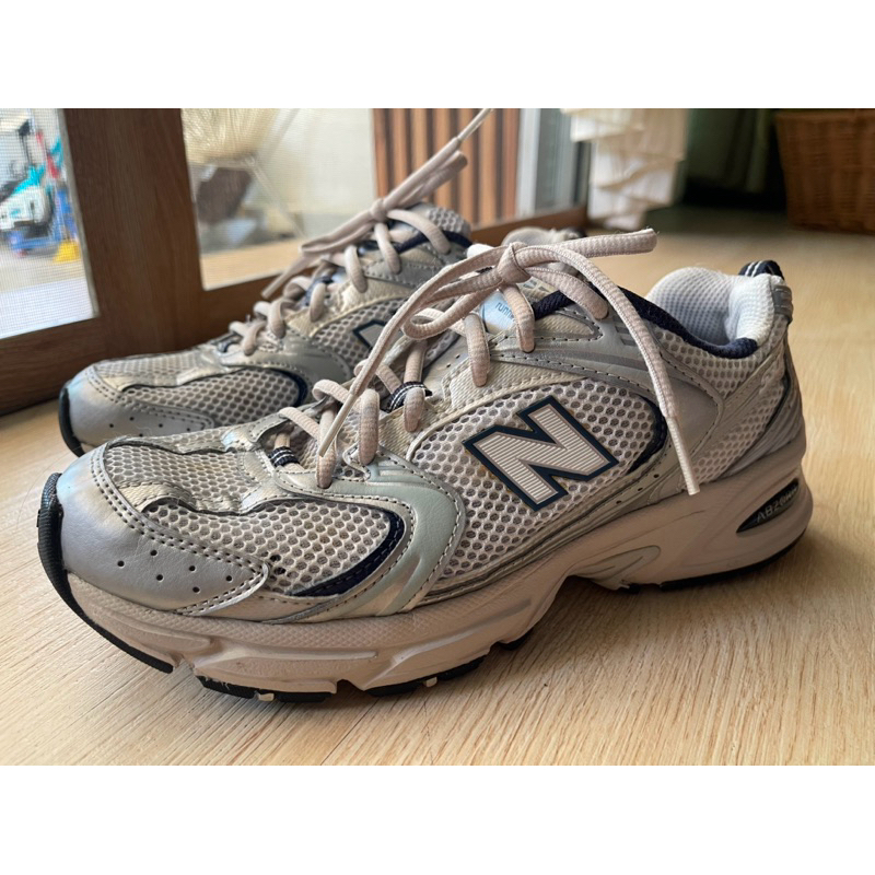 รองเท้า New Balance 530 แท้ 100% มือสอง สภาพใหม่