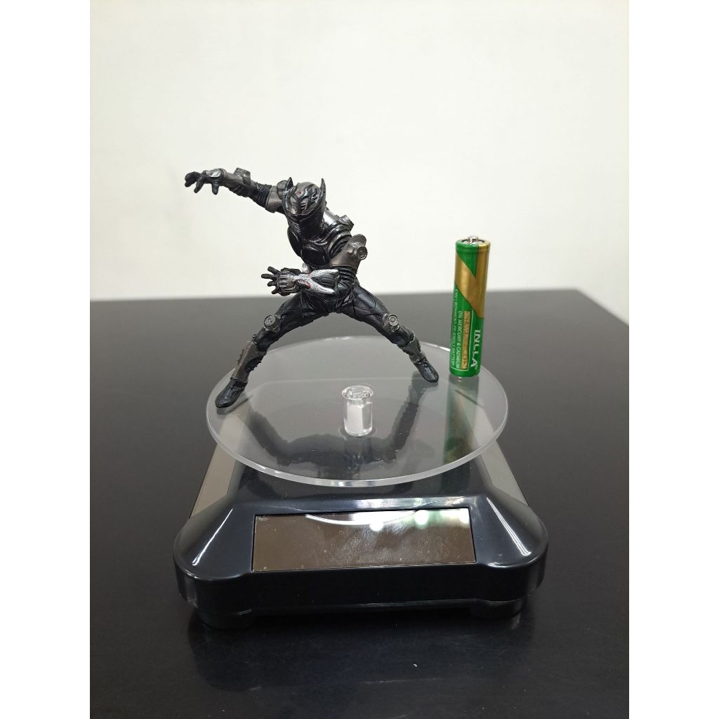 กาชาปอง Kamen Rider RYUKI / Scissors 📍