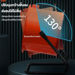 Homecozify ดูดควัน ปรับความเร็วได้ 8/10/12นิ้ว 2600R ที่ดูดควัน พัดลมดูดควัน พัดลมดูดอากาศ สายไฟ 2.5m สามารถปร