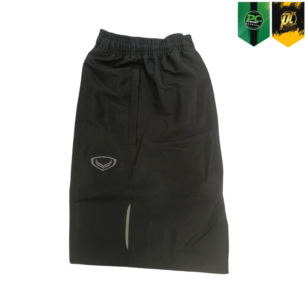 Grand Sport กางเกงวอร์มขายาวผ้าร่ม รุ่น 10-223 สีครบ สต๊อกแน่น - รูปที่ 5