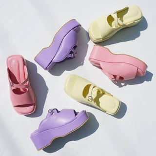 ALIN รีน่า สีวนิลารี! (การันตีความนุ่ม)