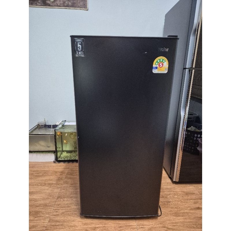 ตู้เย็น Haier 6.6 คิว