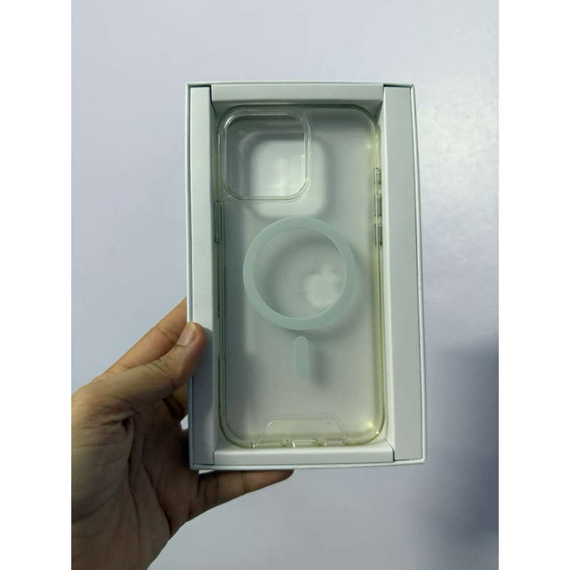 เคส Gizmo เคสใสกันกระแทก I phone 16 pro max