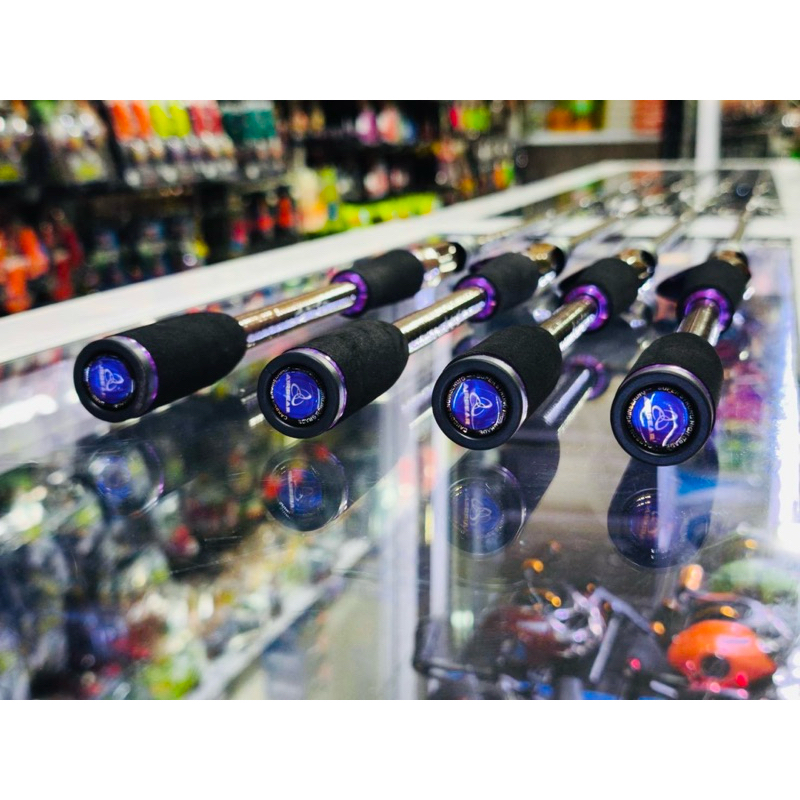 คัน AIRGEAR TITANIUM LIMITED ไทเทเนียม ลิมิเต็ด - รูปที่ 5