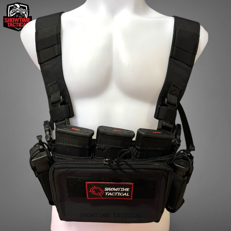 AFG (Ape Force Gear) Micro Chest Rig D3CRM