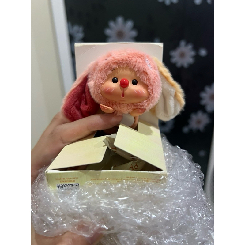 ตัวเกาะโทรศัพท์​มือถือ​ OYO Animal​ Party​ แบบระบุตัว