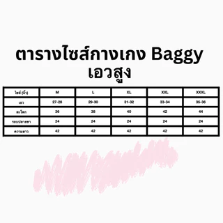 กางเกงขากระบอกใหญ่ BAGGY สีริ้วยาว ผ้าWOOL ญี่ปุ่น เนื้อผ้ายืด ผ้ามีน้ำหนักทิ้งตัว
