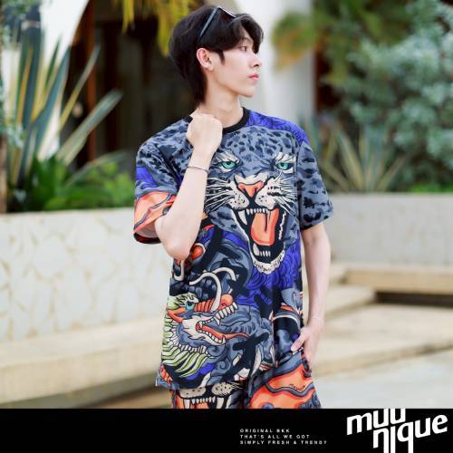 MUUNIQUE JP.Set รุ่น LEO VG-210