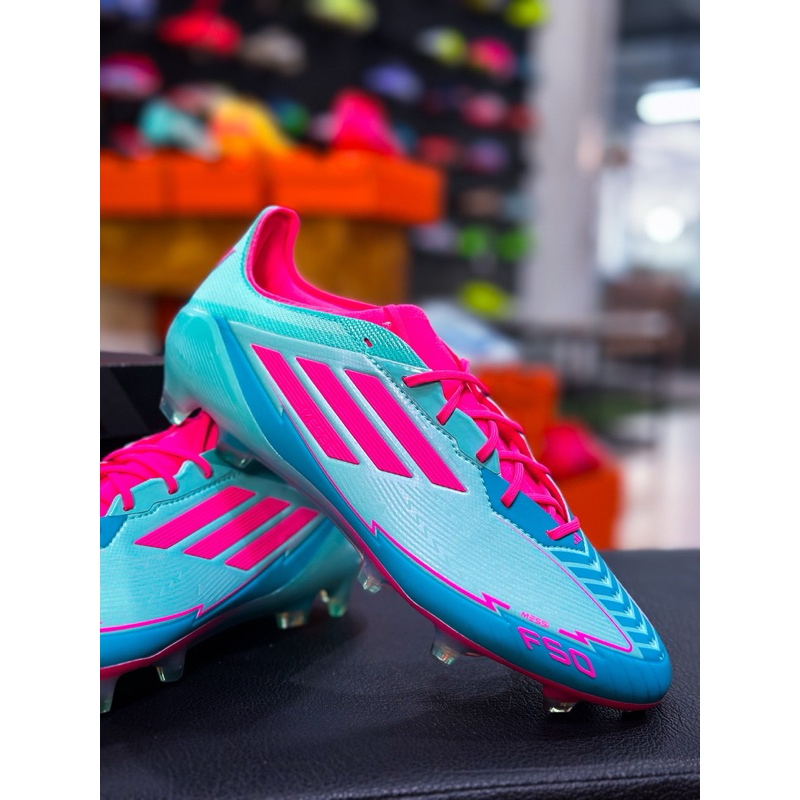 Adidas F50 Messi Elite FG พร้อมส่ง ตัวท็อปสุด