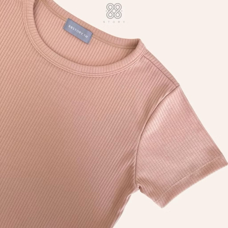 88story.th>> copper top >> nude pink 🌸