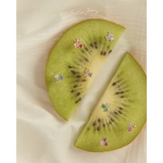 Julys - tiny piece mix set (เลือกแบบได้เลย แล้วแจ้งในแชทน้า)