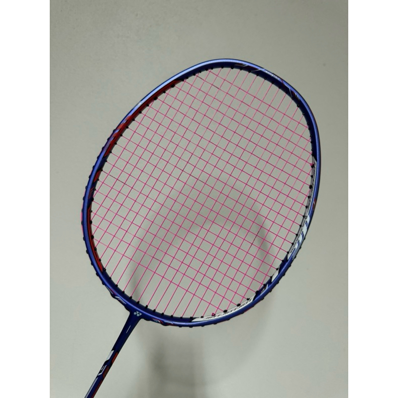 ไม้แบดมือ 2 Yonex Duora 10 LCW (3UG5)  SP Code