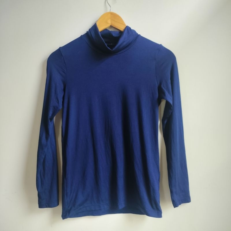 เสื้อเด็ก Uniqlo Heatech & Extra