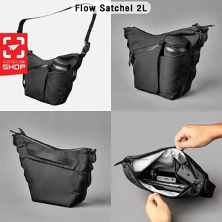 กระเป๋า Alpaka - Flow Satchel