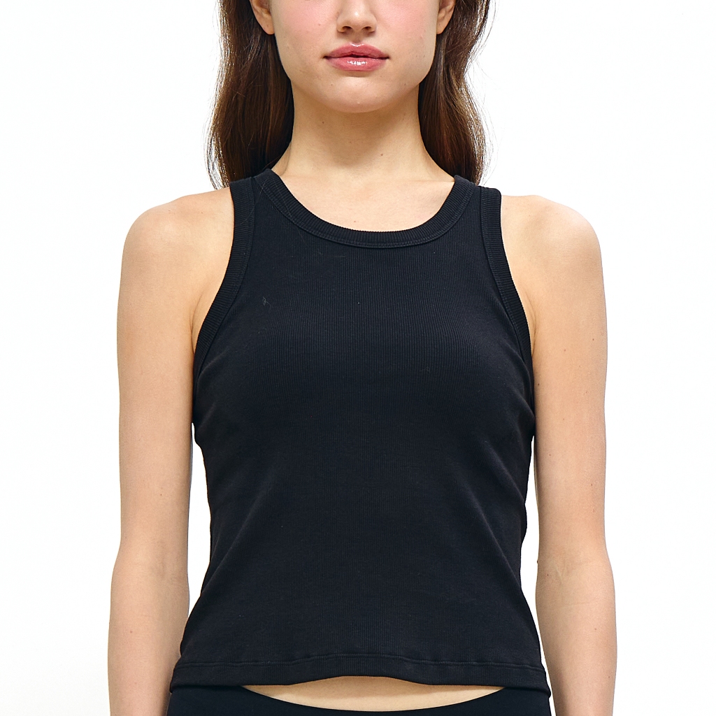 Wacoal เสื้อกล้ามเสริมบรา Bra Top รุ่น WH4A06 สีดำ (BL) — صورة 2