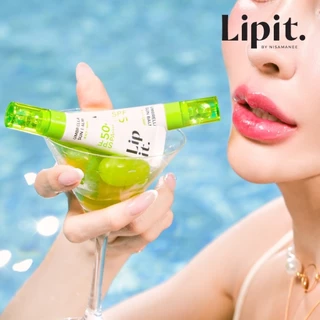 Lip It อัมเบรลลาซันบาล์ม เอสพีเอฟ50+ พีเอ++++ 8g (V.2025)