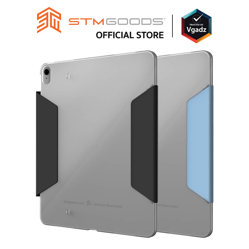 STM เคสสำหรับ iPad Air 13″ (1st/2024) รุ่น Studio