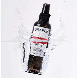 GRAFEN Jeju Sea Water Volume Spray 210ml
