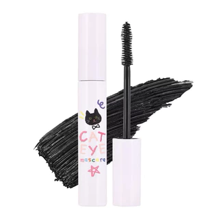 Meilinda Cat Eye Mascara เมลินดา แคท อาย มาสคาร่า ขนาด 11กรัม MC6026
