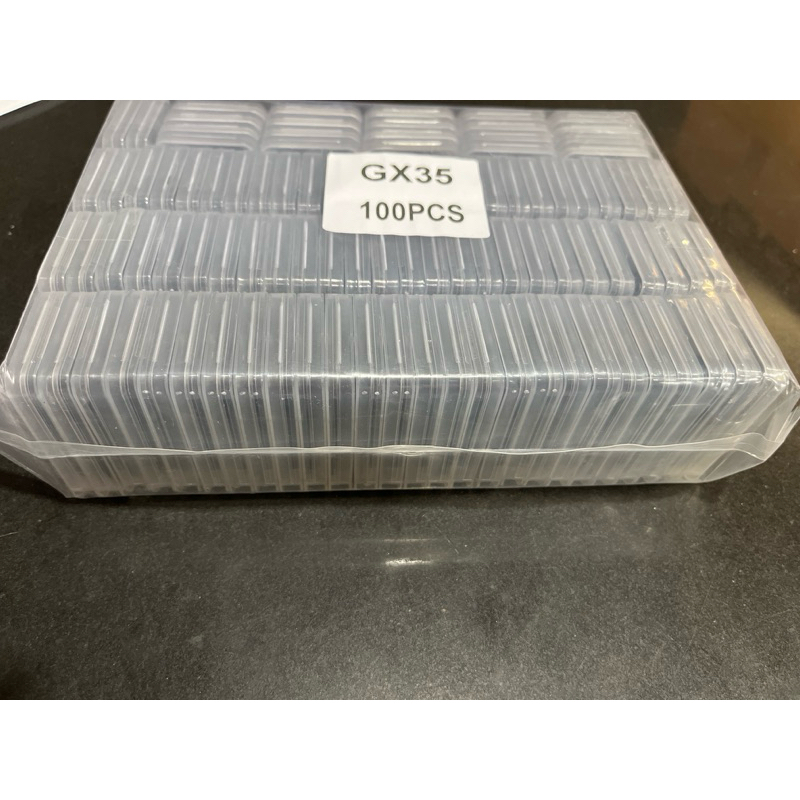 100 ผ้าปั้มGx35 รุ่นฟิลดำ แท้ ทน สำหรับเครื่องตัดหญ้า 4จังหวะทุกรุ่น