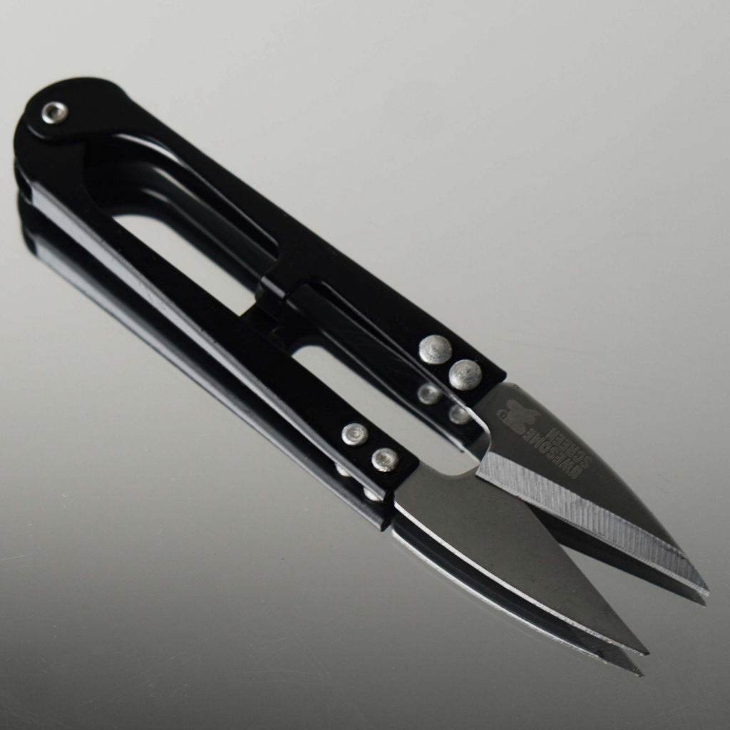AWESOMESCREEN : Thread Snips - กรรไกรตัดขี้ด้ายพรีเมี่ยม - รูปที่ 3