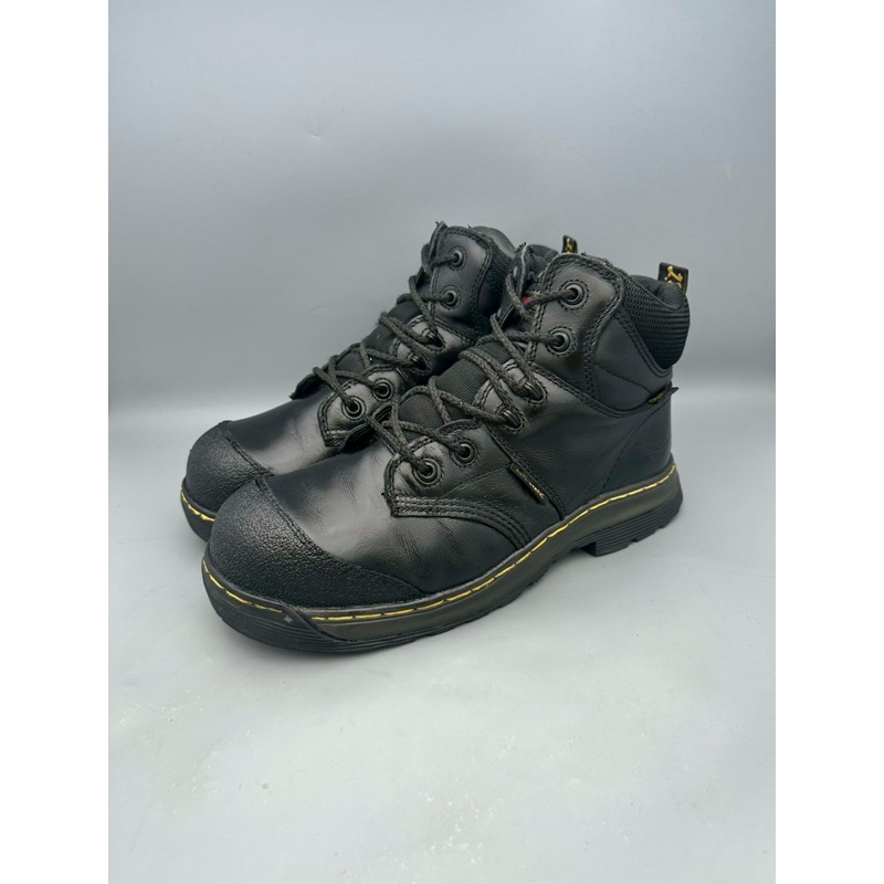 Dr.martens Surge Waterproof ( หัวเหล็ก ) Size41