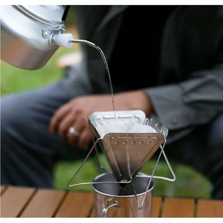 จุกกาดริปกาแฟ หัวดริป หลายสี หลายขนาด พร้อมหัวปิด แปรงทำความสะอาด