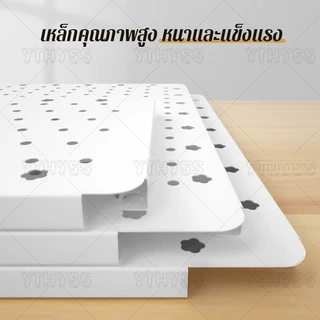 DIY กระดานหลุม แผ่นวางของติดผนัง แผ่นหลุมตั้งโต๊ะ ไม่ต้องเจาะร ปรับความสูงได้ บอร์ดแขวนผนัง ตะขอ ครัวแร็คแขวน