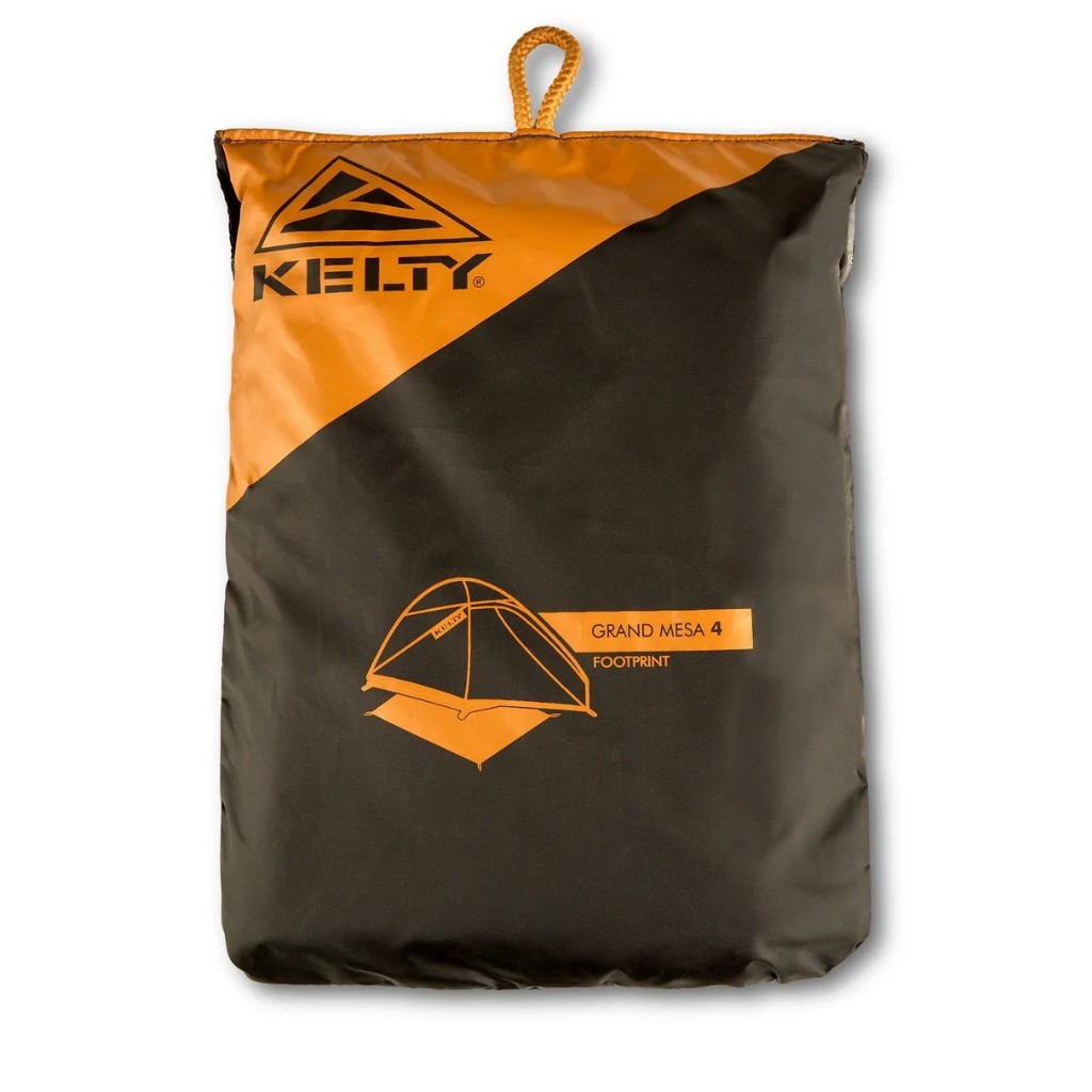 Kelty แผ่นรองเต้นท์ รุ่น GRAND MESA FOOTPRINT