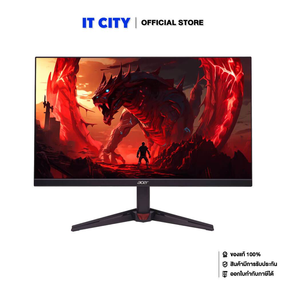 ACER Gaming Monitor VG270 X1BMIIPX - 27"/IPS/200Hz/3Y*3 MNL-002237
