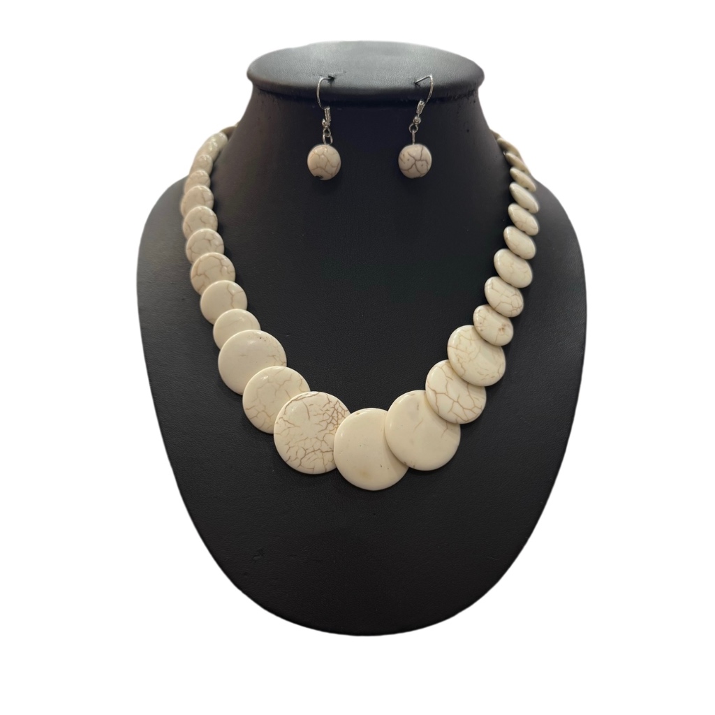 Accessories สร้อยชุดไทยโบราณ เครื่องประดับชุดไทย