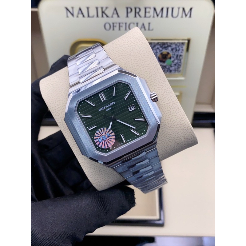 Patek Philippe5821 Green