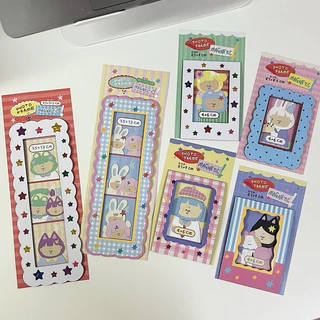 [Vavavala] Photo frame magnetic กรอบรูปแม่เหล็ก แม่เหล็กติดตู้เย็น