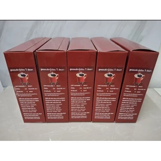 [ส่งขนาด360g.] NESCAFE RED CUP เนสกาแฟเรดคัพ คลาสสิค กาแฟคั่วบด2สายพันธุ์ อาราบิก้า โรบัสต้า หอมอร่อย เข้ม เต็มรสกาแฟ