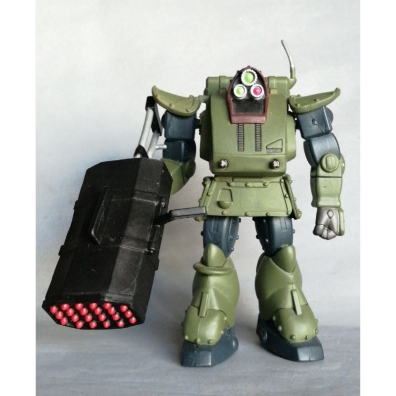 ARMORED​ TROOPER​ VOTOMS