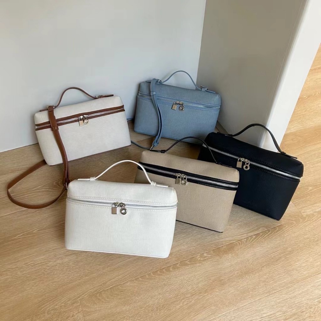 Mu Mu Brand "2789" กระเป๋าสะพายข้าง