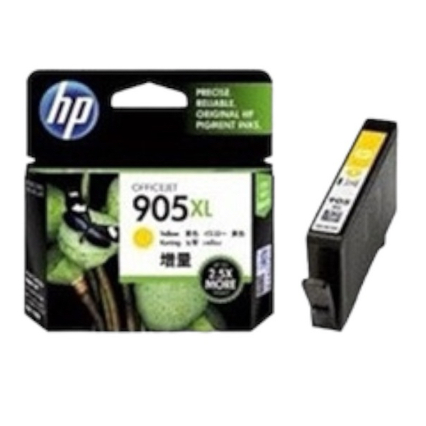 ้๋HP905XL หมึกอิงค์เจ็ท  HP T6M05AA