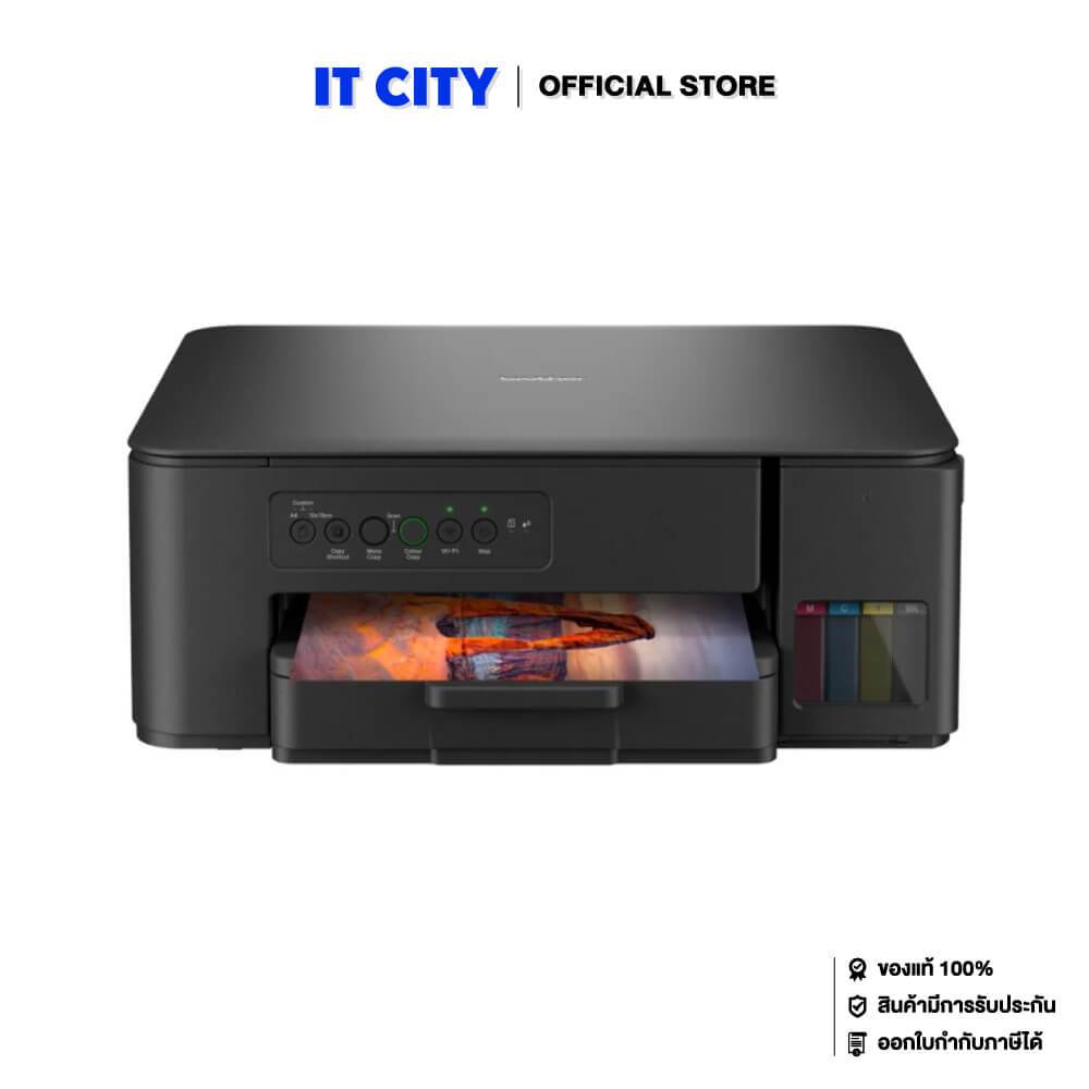BROTHER DCP-T430W ปริ้นเตอร์ (PR5-000659)