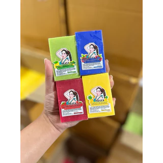 สบู่มาญา MAYA ขนาด60 กรัม
