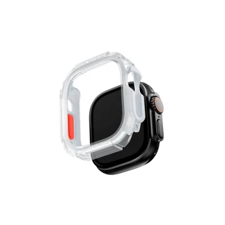 SKINARMA รุ่น Atom เคสสำหรับ Apple Watch Series Ultra (49 MM)