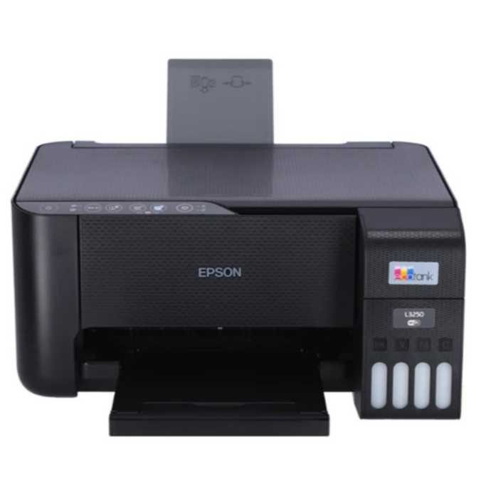 EPSON INK TANK L3250 PRINTER ALL IN ONE