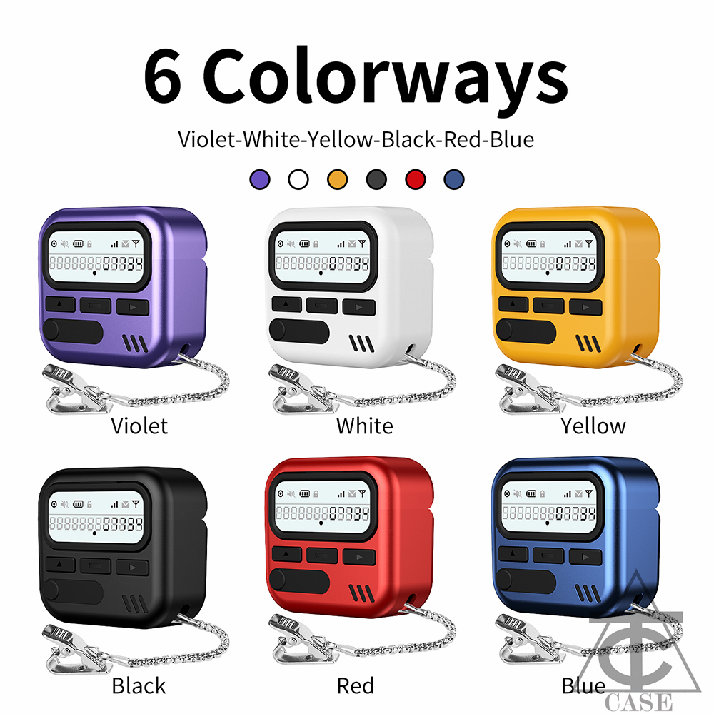 เคส AirPods 4 ทรงเครื่อง BB สไตล์เรโทรสุดสร้างสรรค์ เคส AirPods Pro 2 4th เคสหูฟังบลูทูธ ปลอกป้องกันการตกหล่น