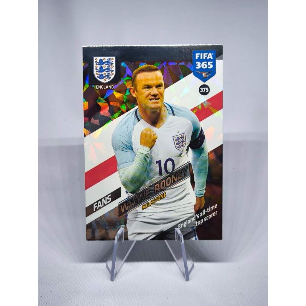Panini Adrenalyn XL FIFA 365