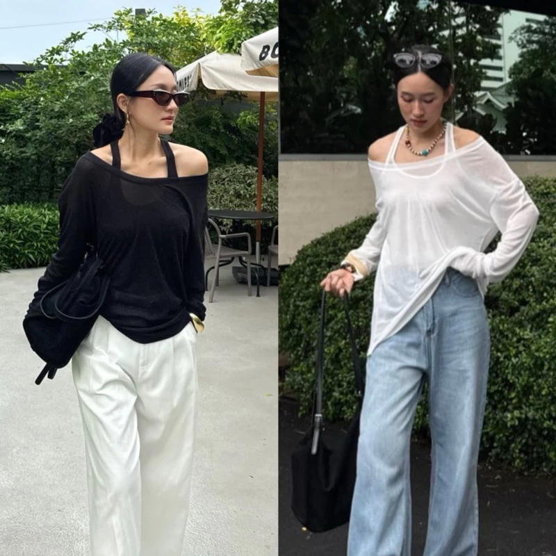 164 knockknock - OVERLAY TOP