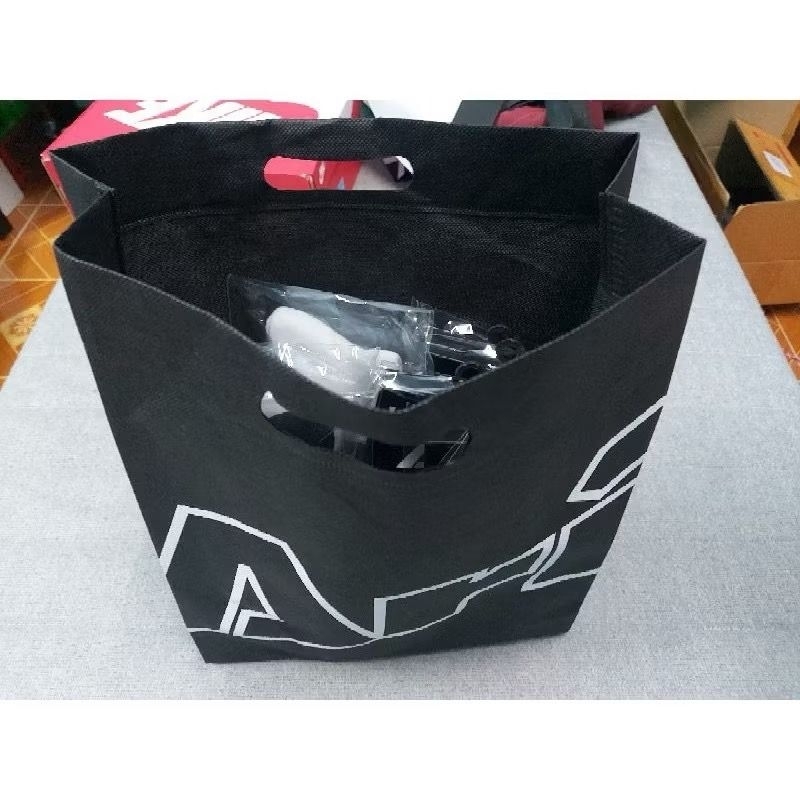 ถุงผ้าอเนกประสงค์ ARI SPUNBOND BAG ของแท้จาก Ari - รูปที่ 2
