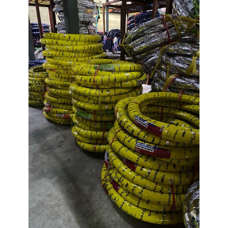 ยางนอก IRC รุ่น SANDAZ NR89 ขอบ 14,17 (ใช้ยางใน) - รูปที่ 6