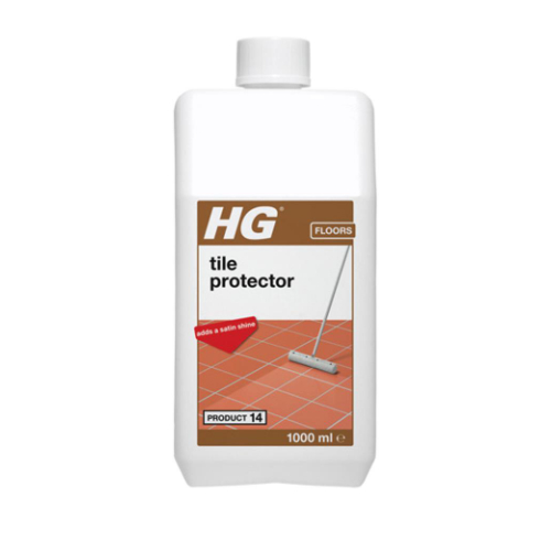 น้ำยาทำความสะอาดกระเบื้องผิวมัน HG 1,000 มล.