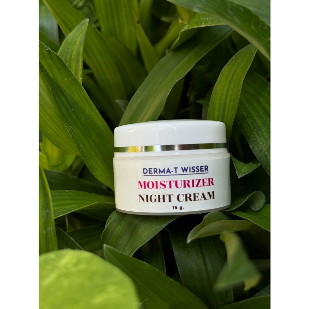 ครีมน้ำนม มอยเจอร์ไรเซอร์ ไนท์ครีม – MOISTURIZER NIGHT CREAM ราคา ถูกที่สุด ดีลบีเคเค แกลเลอรีภาพที่ 4